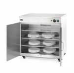 Chauffe-assiettes double_4