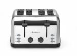 Grille-pain 4 tranches