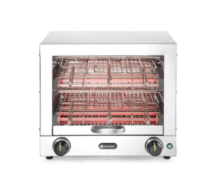 Toaster 6 pinces