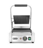 Grill de contact - modèle simple_2