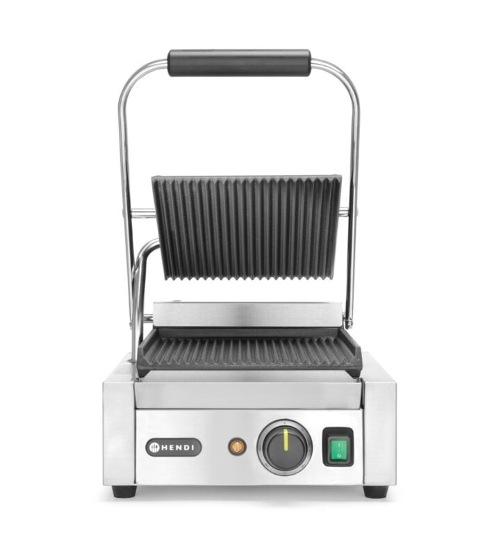 Grill de contact - modèle simple_2