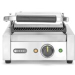 Grill de contact - modèle simple