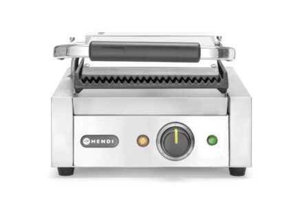 Grill de contact - modèle simple