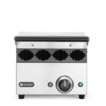 Grill de contact pour hot dogs et wraps