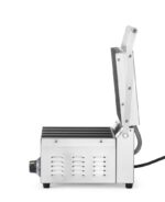 Grill de contact pour hot dogs et wraps_4