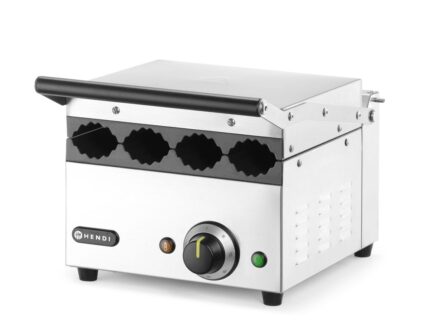 Grill de contact pour hot dogs et wraps_2