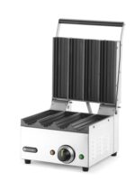 Grill de contact pour hot dogs et wraps_3
