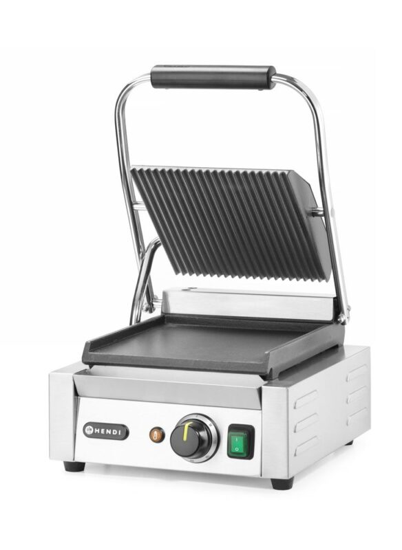 Grill de contact - modèle simple_2