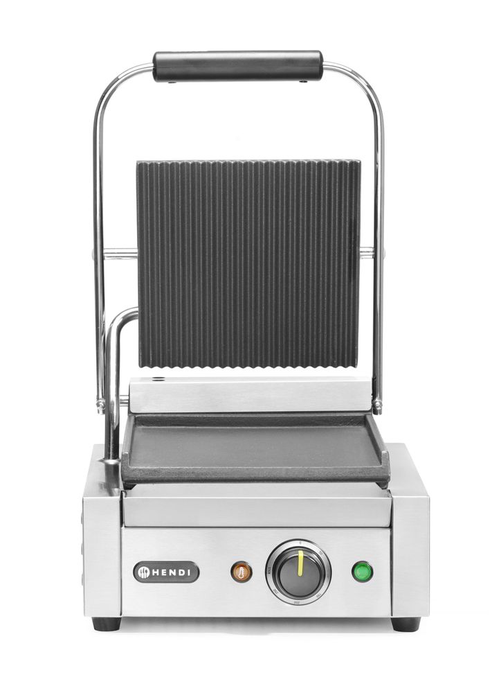 Grill de contact - modèle simple