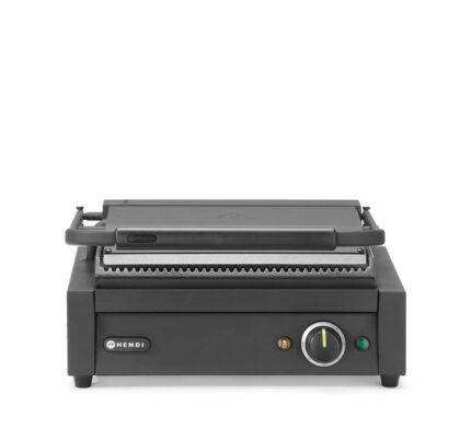 Grill de contact Panini