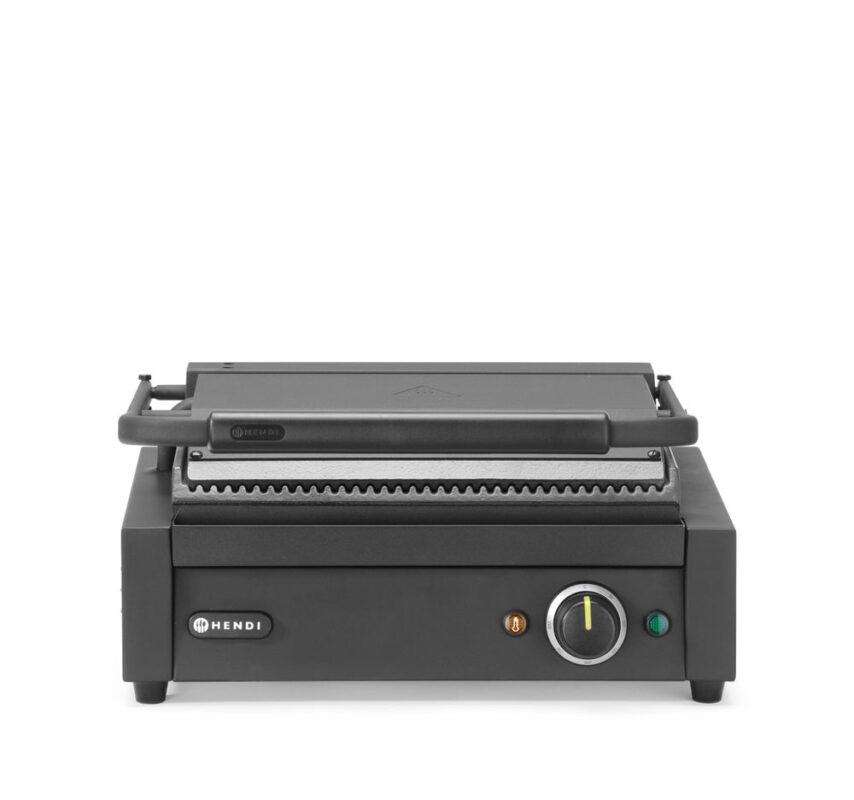 Grill de contact Panini