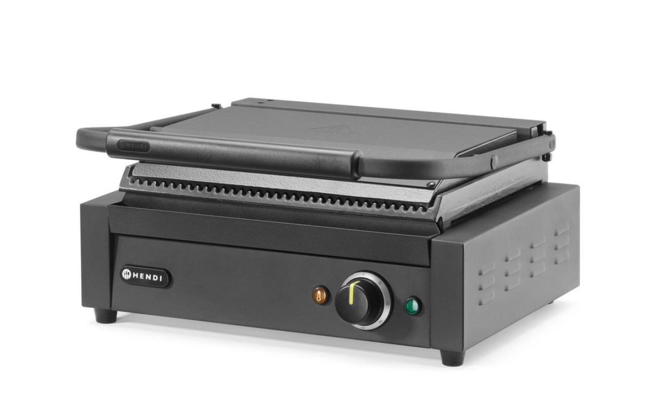 Grill de contact Panini_2