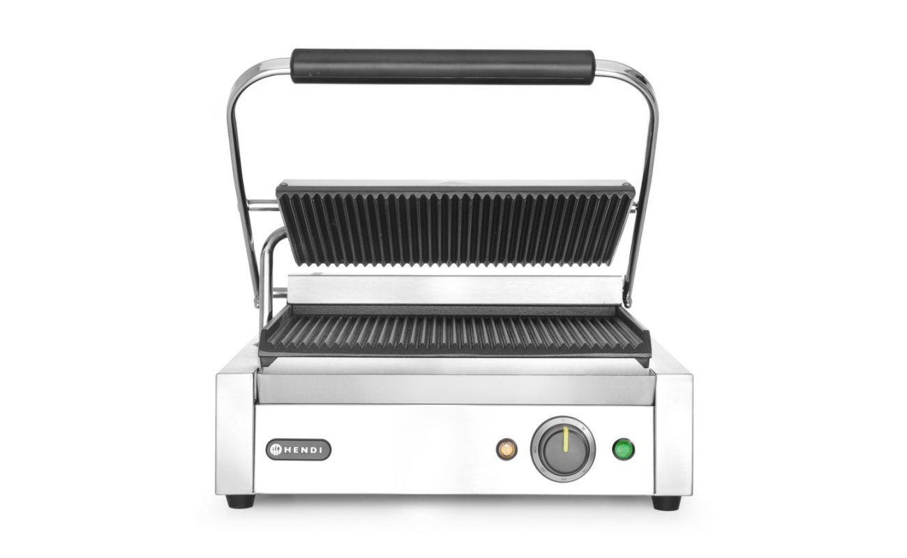 Grill de contact Panini