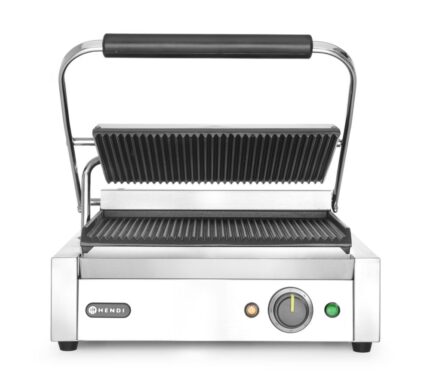 Grill de contact Panini