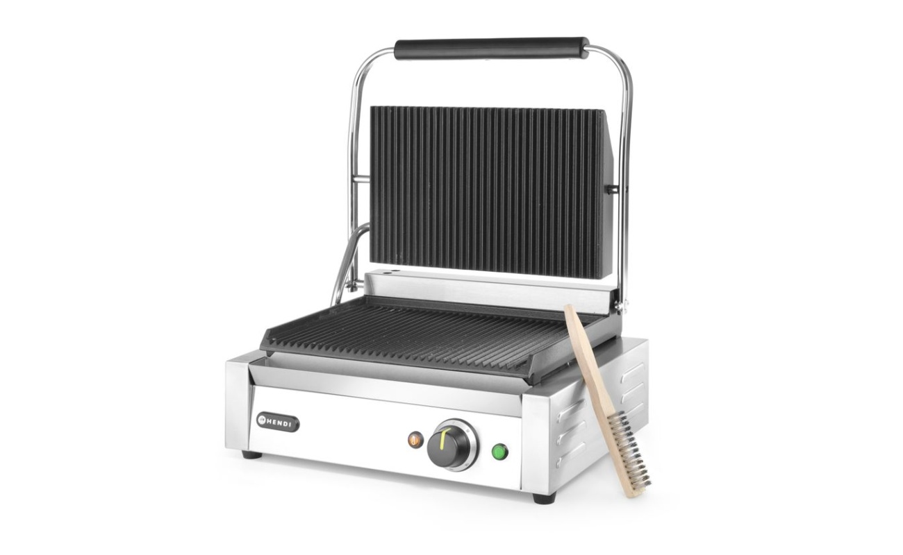 Grill de contact Panini_2