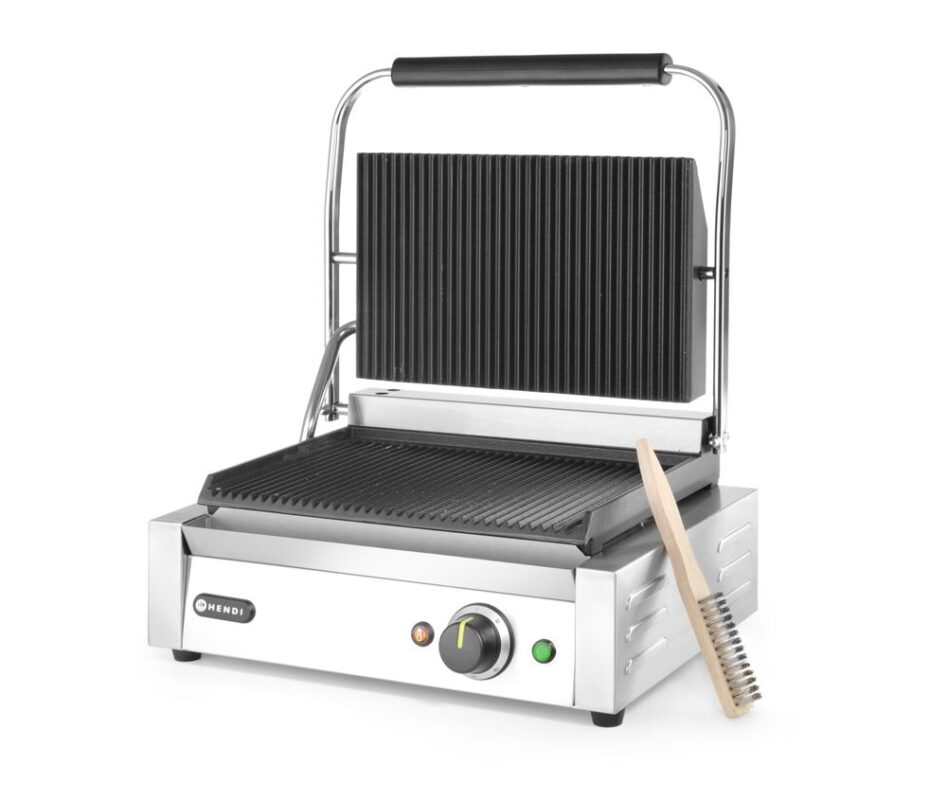 Grill de contact Panini_2