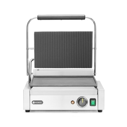 Grill de contact Panini