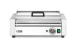 Grill roulant pour saucisses