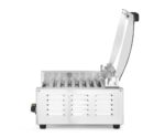 Grill roulant pour saucisses