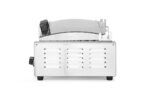 Grill roulant pour saucisses