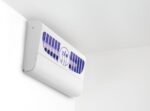 Destructeur d´insectes avec plaque collante - 100 m²_3