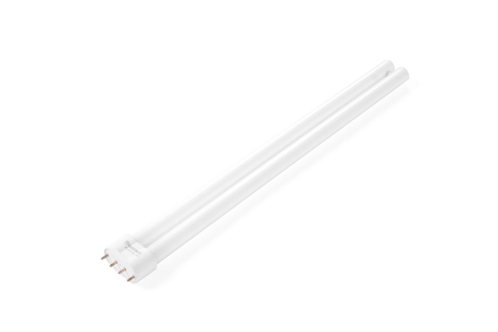 Lampe de réchange pour destructeurs d'insectes