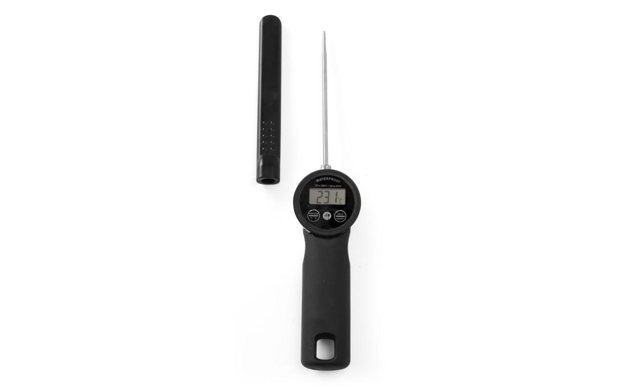 Thermomètre waterproof