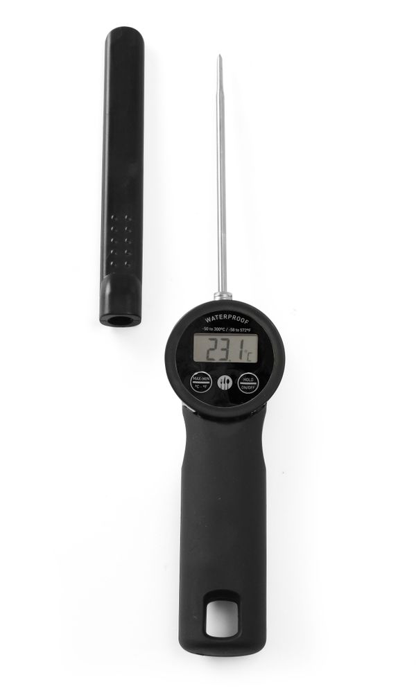 Thermomètre waterproof