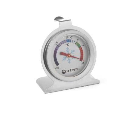 Thermomètre pour réfrigérateur