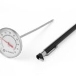 Thermomètre analogique