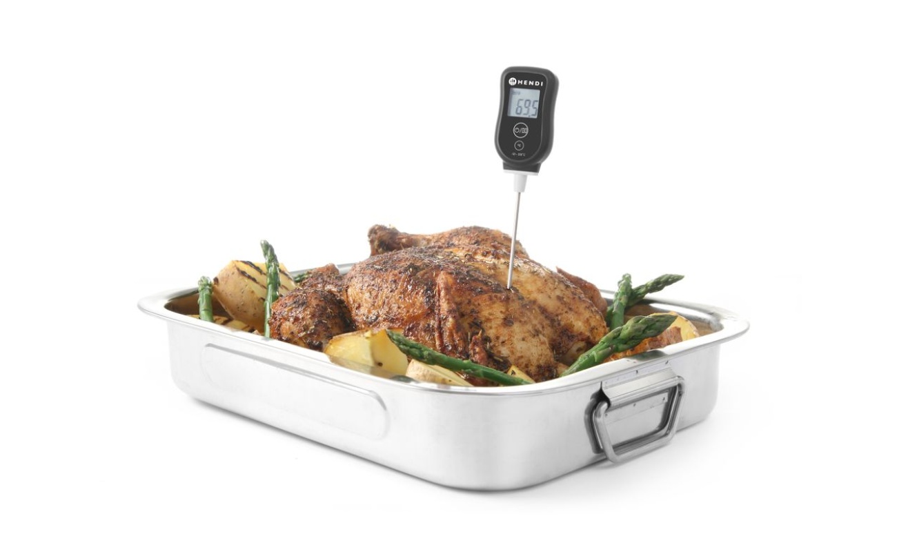 Thermomètre digital avec sonde_2
