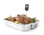 Thermomètre digital avec sonde_2