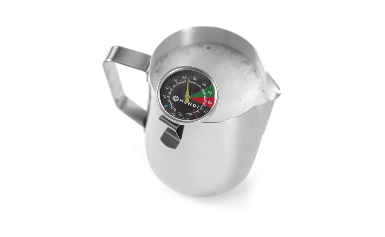 Thermomètre à lait