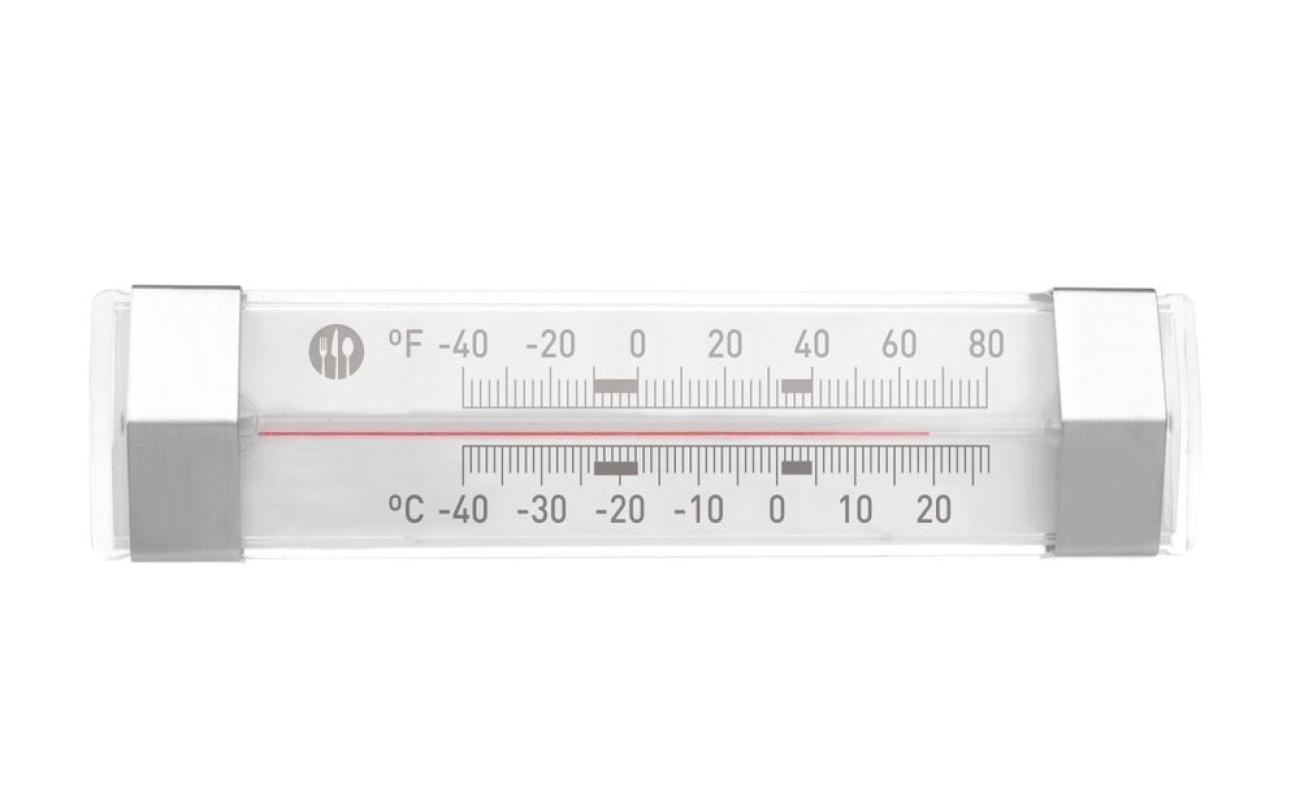 Thermomètre pour réfrigérateur