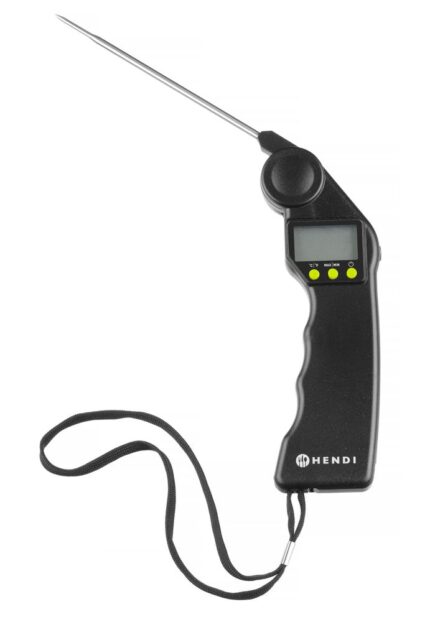 Thermomètre numérique avec sonde pliable_2