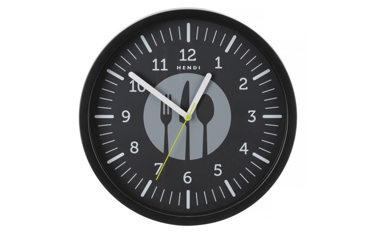 Horloge murale
