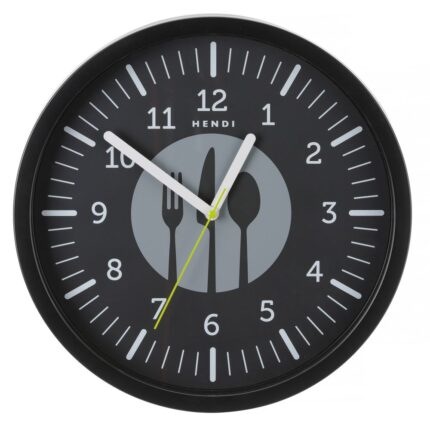 Horloge murale
