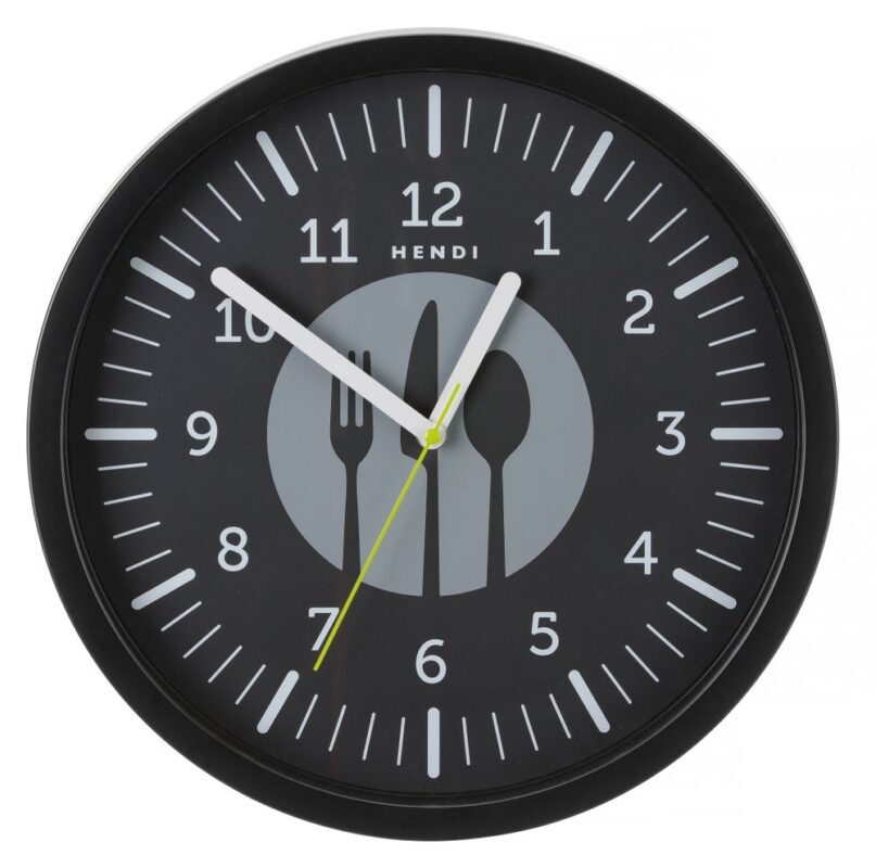 Horloge murale