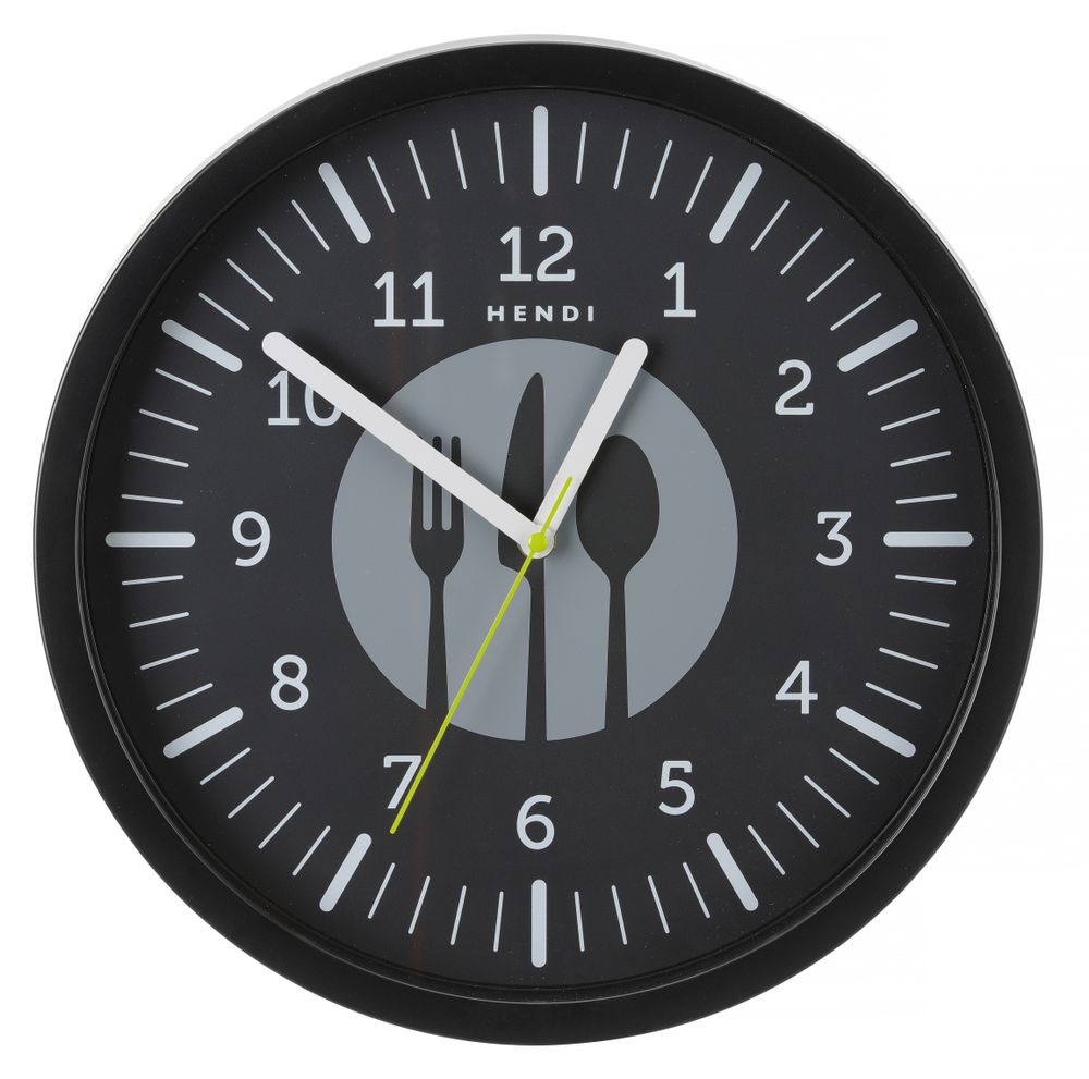Horloge murale
