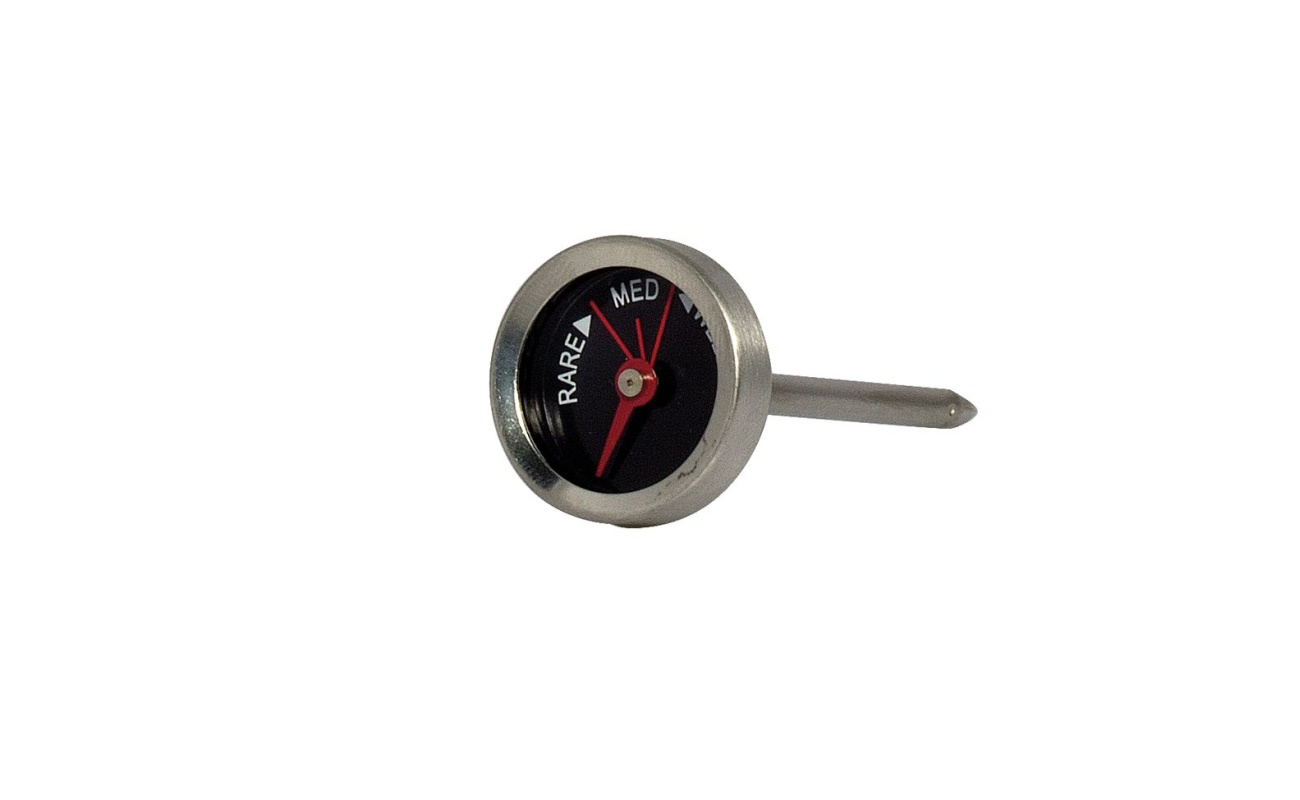 Thermomètre à steak – set de 4 pièces