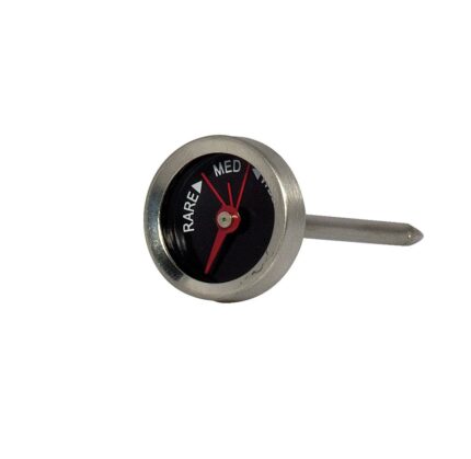 Thermomètre à steak – set de 4 pièces