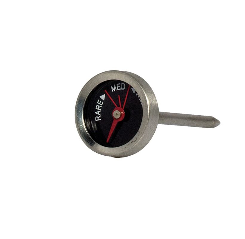 Thermomètre à steak – set de 4 pièces