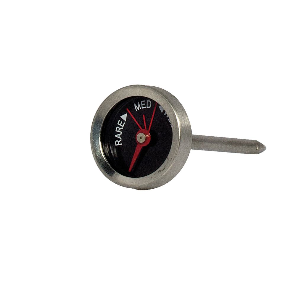 Thermomètre à steak – set de 4 pièces