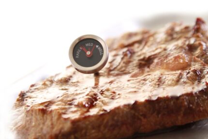 Thermomètre à steak – set de 4 pièces_2