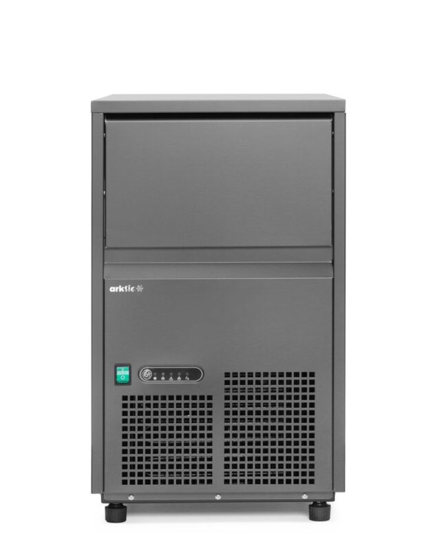 Machine à glaçons