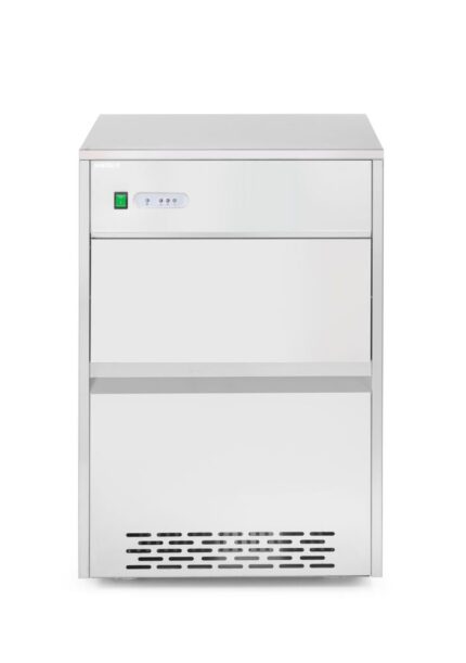 Machine à flocons