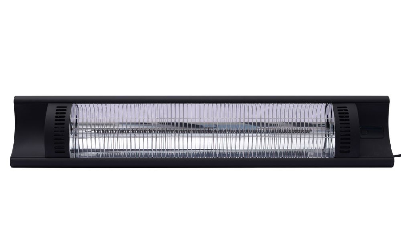 Chauffage de terrasse infrarouge Bola