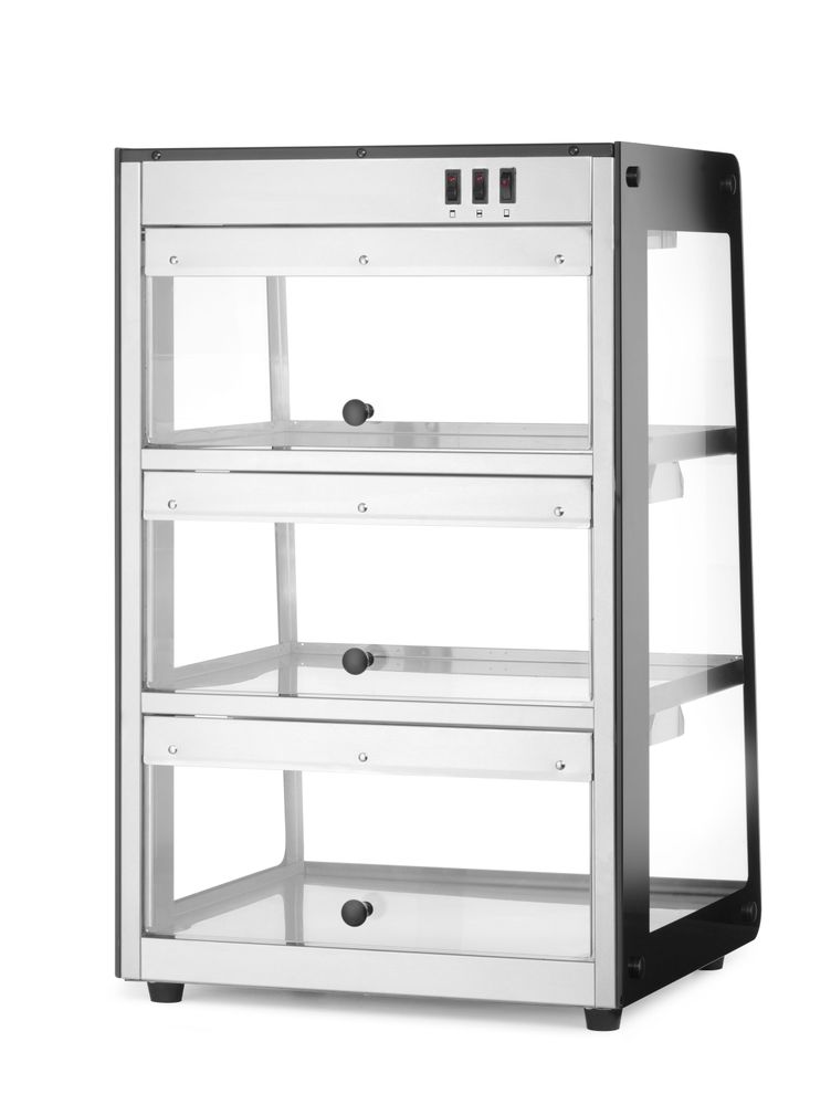 Vitrine de table chauffante_2