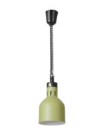 Lampe chauffante réglable