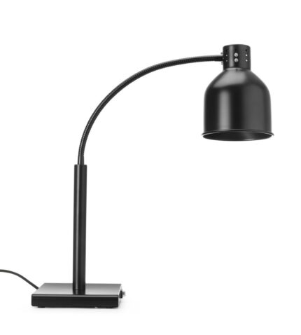 Lampe chauffante flexible